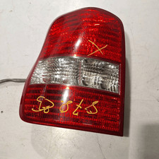 SX. FANALE POST. per KIA CARNIVAL 1A SERIE 2.9 16V HPDi Mnv 1999-2006 2c9313