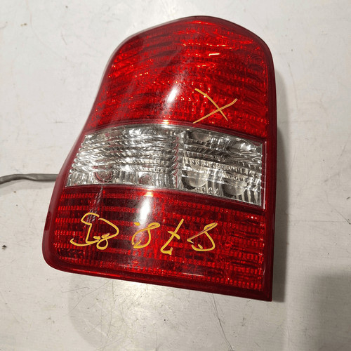Fanale post kia - sx.,