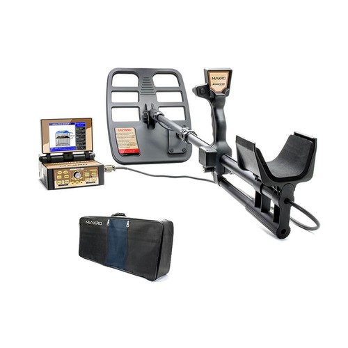 Nokta makro jeohunter dual - makro,