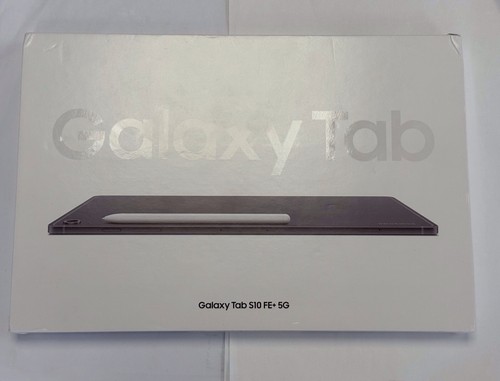 Samsung galaxy tab s10 - tab, fe+