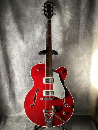 Gretsch 6119 tennessee - gretsch,