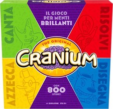 FUNKO Games - CRANIUM