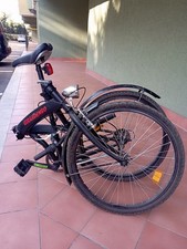 bicicletta Girardengo