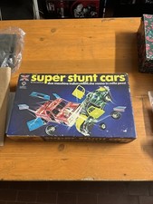 Super Stunt Cars Harbert con