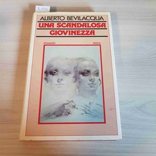 UNA SCANDALOSA GIOVINEZZA -