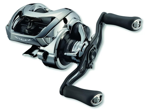Daiwa steez limited tw - daiwa,
