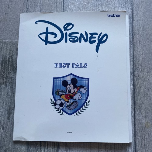 Disney best pals biglietto - best,