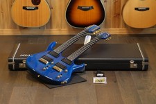 Chitarra carvin dn612 - chitarra,