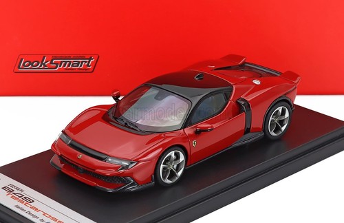 Looksmart ferrari 849 - ferrari,