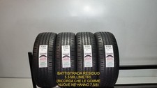 GOMME USATE   195/55R15 85V