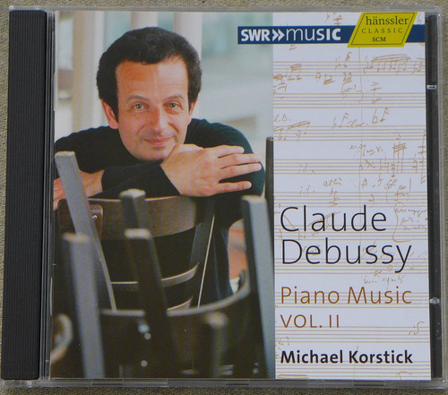 Claude debussy piano music - claude,
