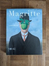 Magritte - La linea della vita