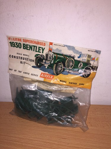 Airfix kit montaggio - kit, di