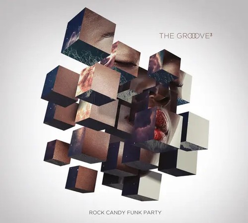 Rock candy funk party - funk, the