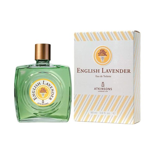 Atkinsons english lavender - atkinsons,