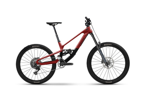 Bici mtb lapierre spicy 9 - mtb,
