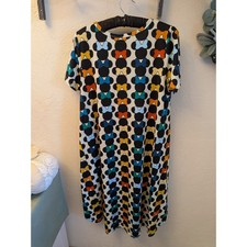 LuLaRoe Disney Minnie Mouse