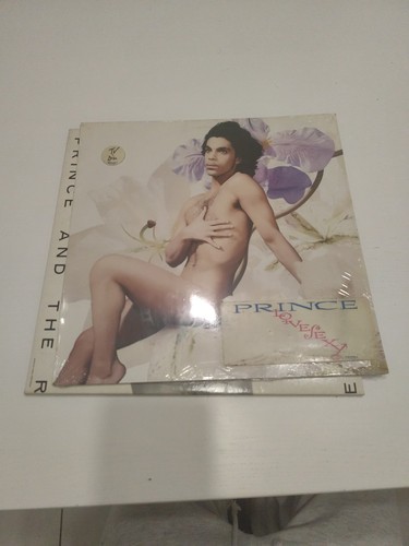 Prince lovesexy paisley - prince,