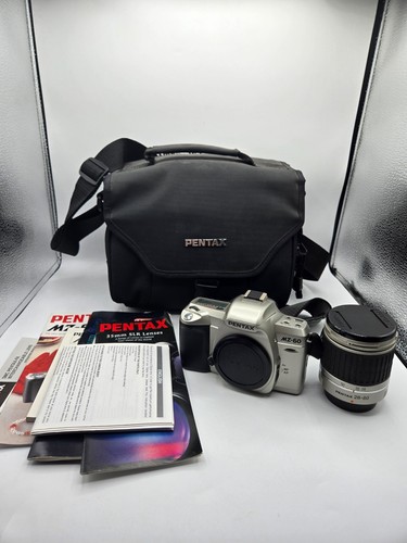 Pentax slr 35mm film - pentax,