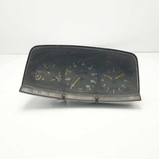 87001123 QUADRO STRUMENTI CONTACHILOMETRI TACHIMETRO MERCEDES W123 D 1976-85