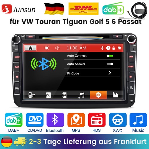 Dvd dab autoradio - cd, +