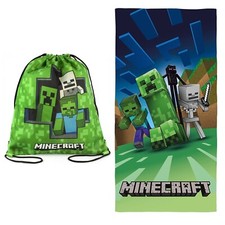 Minecraft Telo Mare Cotone