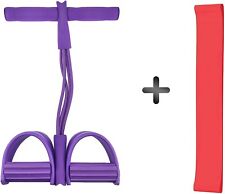 Pedale Piede per Addome Gambe