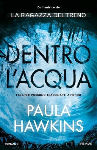 Dentro acqua paula - ,
