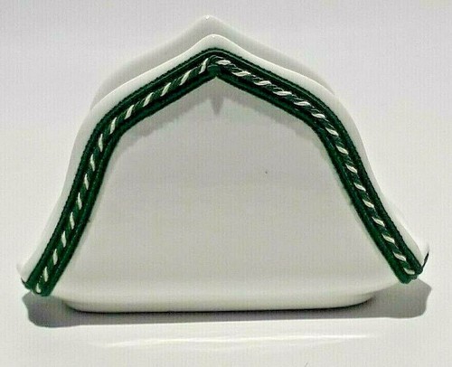 Portatovaglioli ceramica - portatovaglioli,
