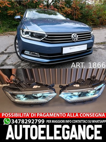 Fari anteriori adatti per - fari,