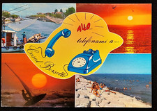 RAVENNA - Casal Borsetti