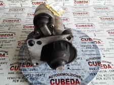 Motorino di avviamento Ford C-Max 2012 T1DA 1.6 TDCI 66KW 3M5T-11000-CF 