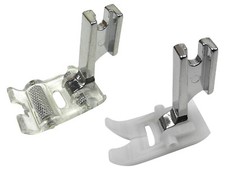 Piedino in teflon piede