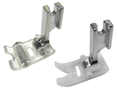 Piedino teflon piede - teflon,