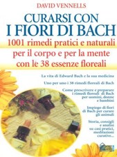 CURARSI CON I FIORI DI BACH