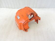 CARTER CUFFIA COPERCHIO MOTORE  ECHO SRM350 ES USATO ORIGINALE