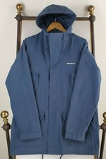 Raro parka da battaglia