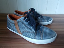 Chaussures  basket mocassins