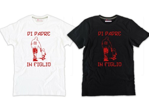 Tshirt padre figlio - tshirt,
