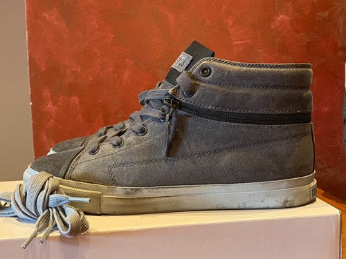 Bikkembergs scarpe sneakers - scarpe,
