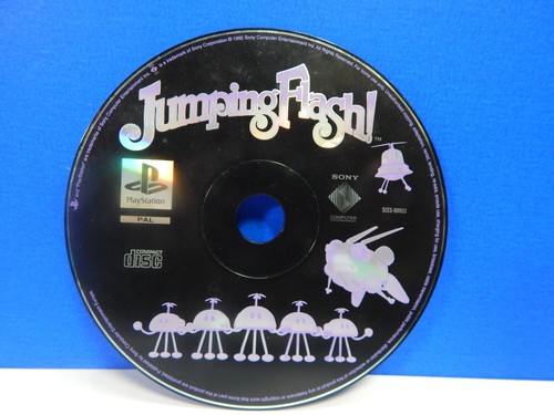 Ps1 sony playstation flash - ps1,