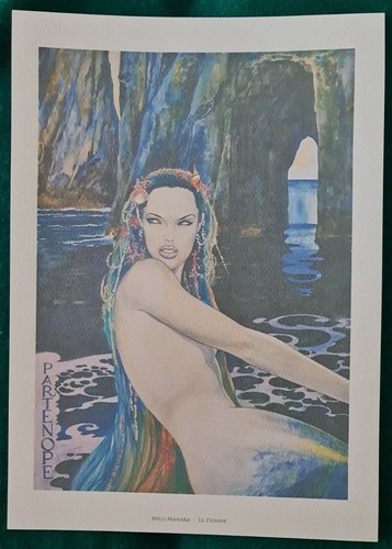 Manara stampa non - manara,