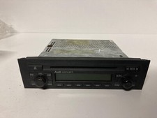 auto radio audi A3 e A4 dal 2004 al 2009