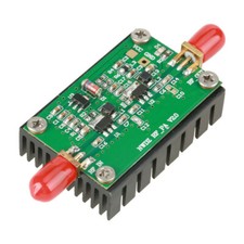 Modulo amplificatore di