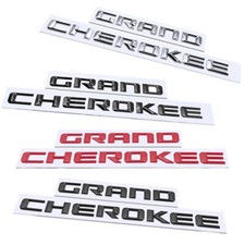 Per Jeep WK2 WJ SRT SRT8 13-19