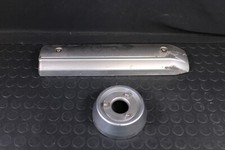 Yamaha XC Kilibre Versity 300