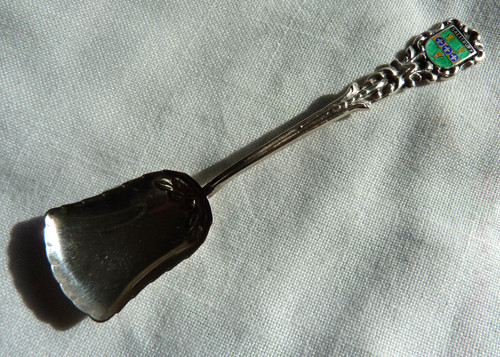 Vintage souvenir silver - souvenir, 800
