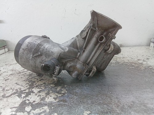 Supporto filtro olio per opel - supporto,