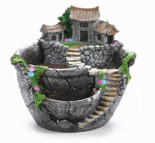 Vaso per piante succulente