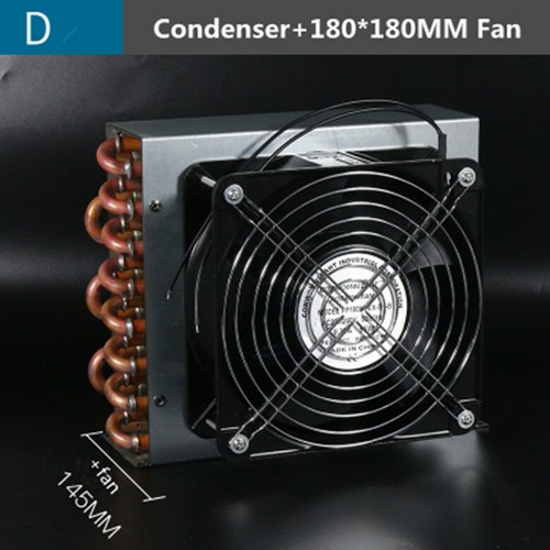 Condensatore refrigerazione - condensatore,